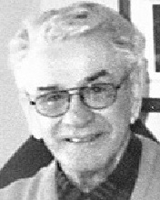 Photo de Joseph-Edward Thibeault